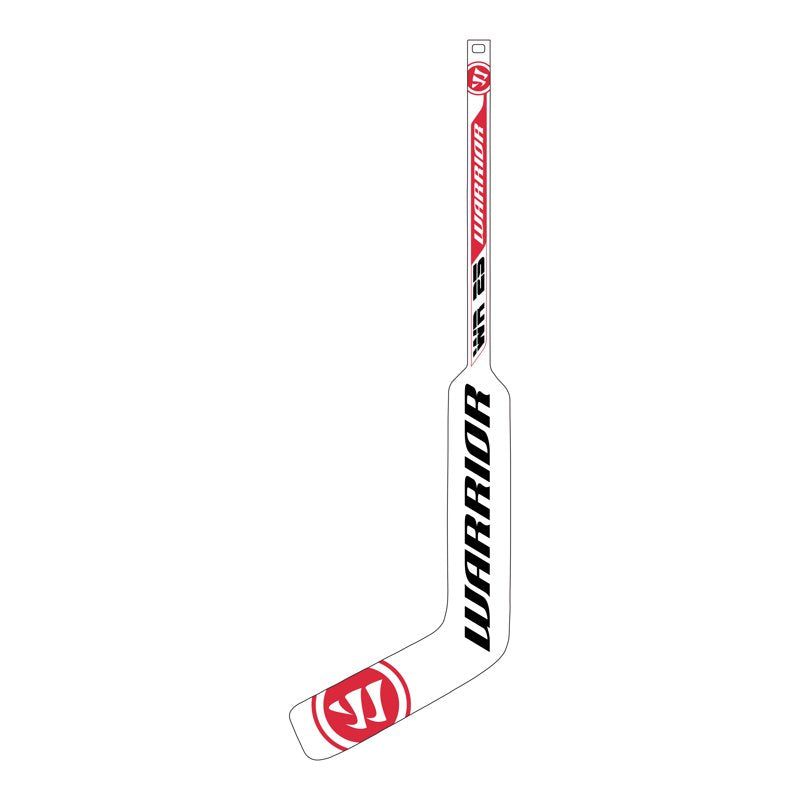 Mini Hockey Goalie Stick 25 Inch - Indoor Floor Play for Kids & Beginners