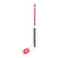 Mini Hockey Goalie Stick 25 Inch - Indoor Floor Play for Kids & Beginners