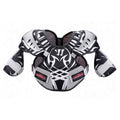 Youth Lacrosse Shoulder Pads Small Protective Gear for Field Play