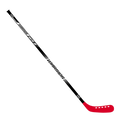 Kids & Adults Hockey Stick with Adjustable Curve - 51 Inch Plastic Shaft