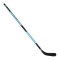 Youth Wood Street Hockey Stick - 50 Inches, Right-Hand Curve, Lightweight