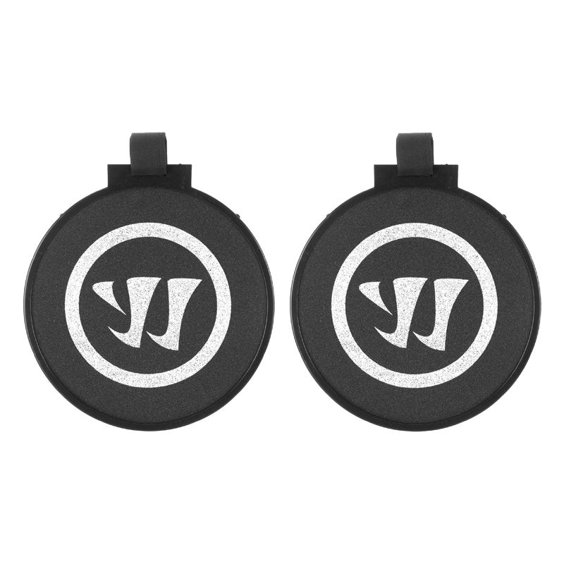 Street Hockey Shooting Targets Set of 2 Foam Pop-Out Targets for Practice