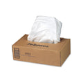 Shredder Waste Bags for Fellowes 99Ms 90S 99Ci HS-440 AutoMax 130C 200C 200M - 100 Pack