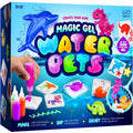 Kids Water Pets Craft Kit - DIY Fairy, Unicorn & Dinosaur Water Creatures