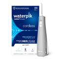 Cordless Water Flosser with 2 Pressure Settings, 1 Tip, ADA Accepted