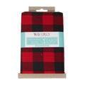 Buffalo Plaid Cotton Fabric 1 Yard - Quilting & Sewing Material