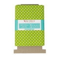 Cotton Dot Grass Fabric for Quilting & Sewing - 1 Yard, 44" Wide