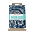 Cotton Quilting Fabric Paisley Navy 44-Inch Wide - Waverly Inspirations