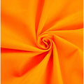 Cotton Sewing Fabric Bolt - 44-Inch Solid Print Craft Material for Quilting & Home Decor, 8 Yards