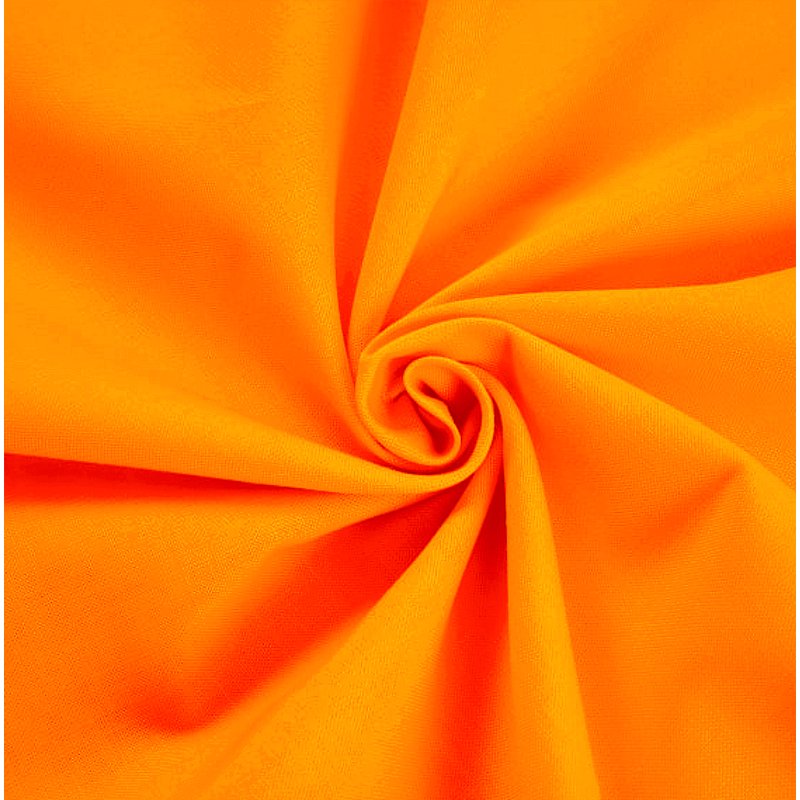 Cotton Sewing Fabric Bolt - 44-Inch Solid Print Craft Material for Quilting & Home Decor, 8 Yards