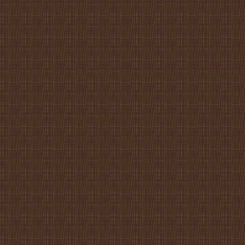 Cotton Sewing Fabric by the Yard - Crosshatch Pattern, 44 Inch Wide