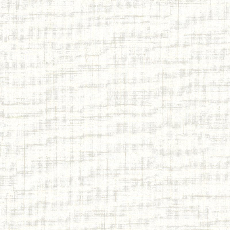 8-Yard 100% Cotton Fabric for Quilting & Sewing - Off-White, 54" Wide