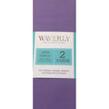 Solid Purple Cotton Fabric for Quilting & Sewing - 2 Yards, 44" Wide