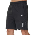 Men's Athletic Running Shorts Quick Dry Lightweight Sports Gym & Hiking Shorts