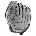 14-Inch Slowpitch Softball Glove for Recreational Play - Reliable Fielding