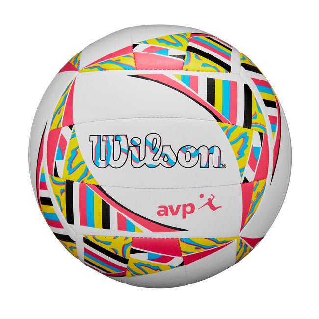 Official Size Volleyball - Durable Synthetic Leather Indoor & Outdoor Ball