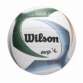Wilson AVP PXL Beach Volleyball - Eco-Friendly, Durable, Competition Ready