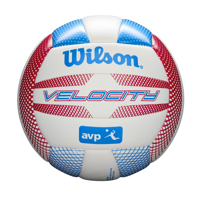 Official Size Volleyball for Beach & Indoor Play - Durable & Soft Feel