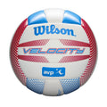 Official Size Volleyball for Beach & Indoor Play - Durable & Soft Feel