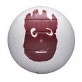 Wilson Cast Away Replica Volleyball - Official Size & Durable Synthetic Leather