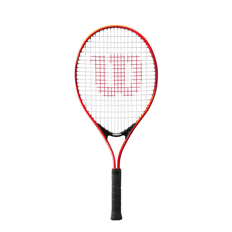 Junior Tennis Racket 25 Inch for Kids Ages 9-10, Lightweight & Durable