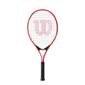 Junior Tennis Racket 25 Inch for Kids Ages 9-10, Lightweight & Durable
