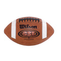 Junior & Intermediate Leather Football - Youth Play Approved