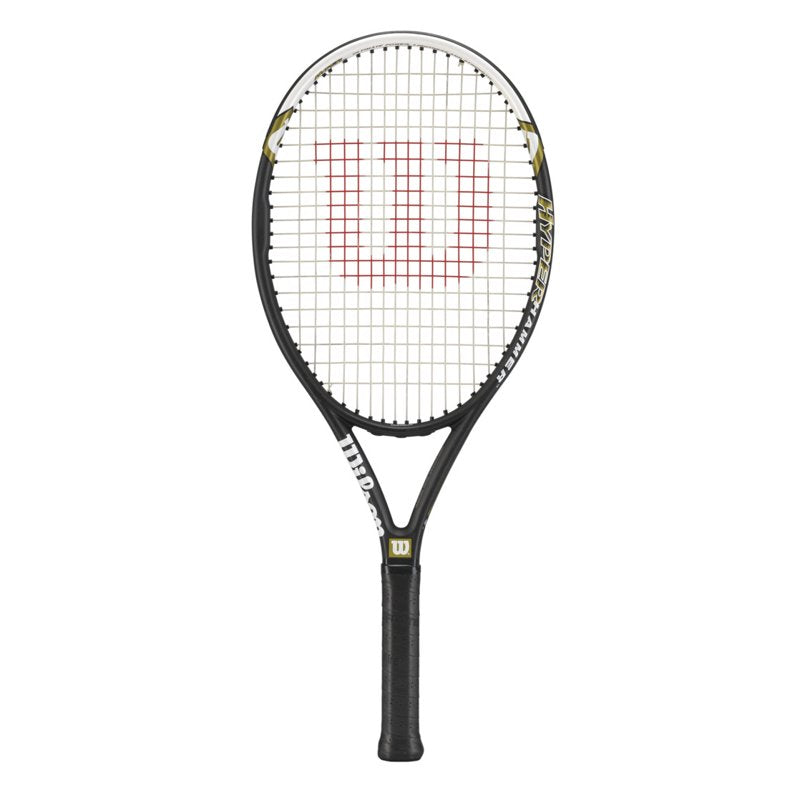 Wilson Hyper Hammer 5.3 Tennis Racket - Power & Precision for Adults