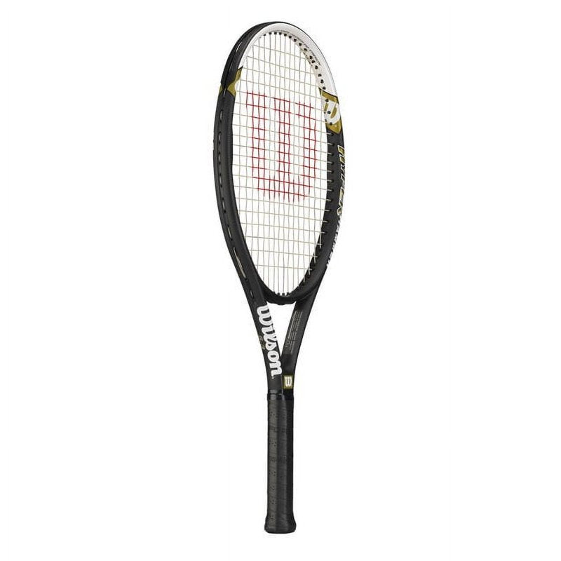 Wilson Hyper Hammer 5.3 Tennis Racket - Power & Precision for Adults