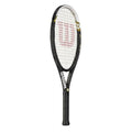 Wilson Hyper Hammer 5.3 Tennis Racket - Power & Precision for Adults