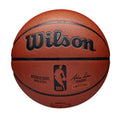 Wilson NBA Official Indoor/Outdoor Basketball - Size 7 & 6 Varieties