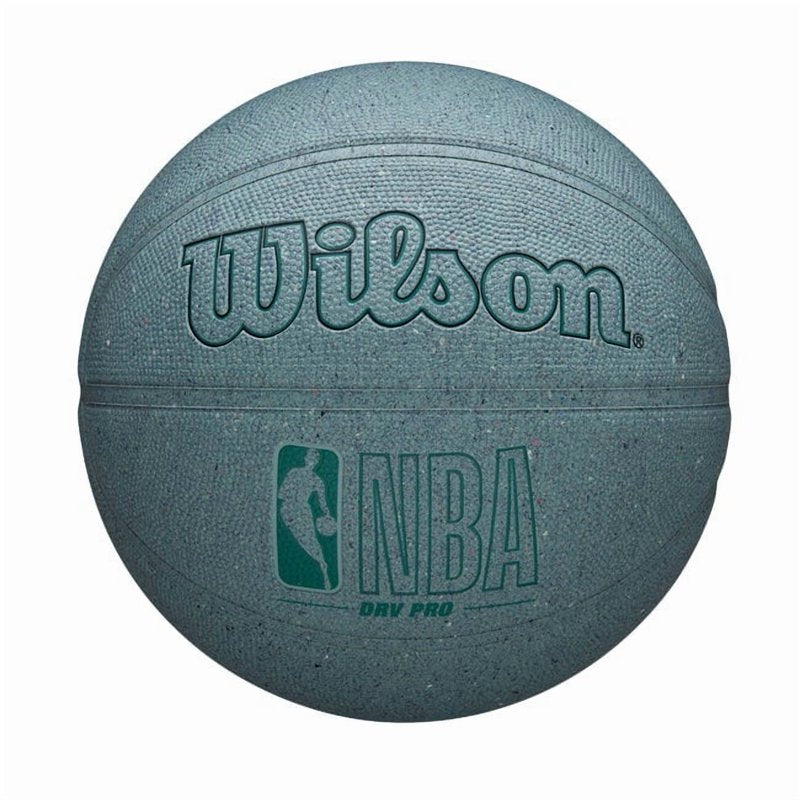 Wilson NBA DRV Pro Eco Basketball 29.5 Inch Size 7 - Outdoor Sports Ball