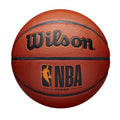 Wilson NBA Forge Indoor Outdoor Basketball - Size 7 29.5"