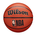 Wilson NBA Forge Indoor/Outdoor Basketball - Size 7 29.5 Inches