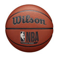 Wilson NBA Forge Pro Indoor/Outdoor Basketball - Size 6 & 7 Options