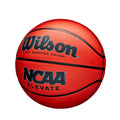 Wilson NCAA Elevate Basketball - Size 27.5 for Youth & Adults