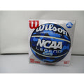 Wilson Size 7 Indoor/Outdoor Basketball - Blue Camo, 29.5 Inch