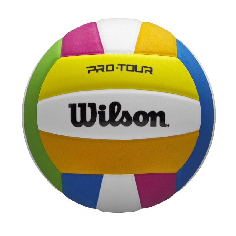Indoor Volleyball - Official Size & Weight for Pro-Level Play - Durable Synthetic Leather Cover