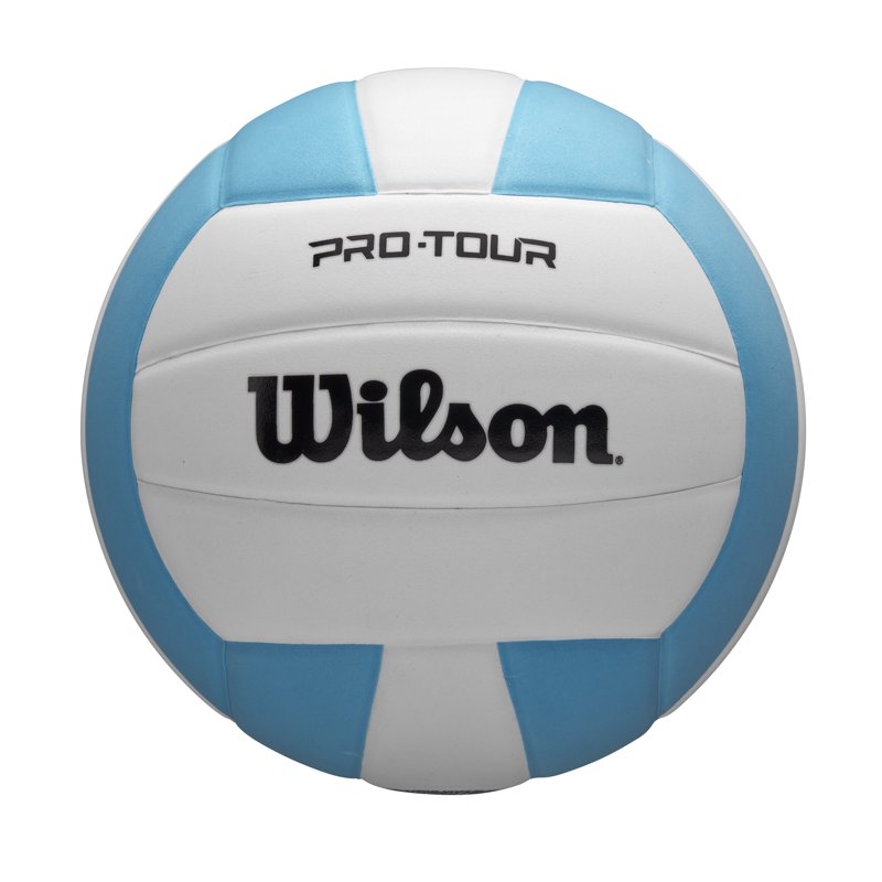 Indoor Volleyball - Official Size & Weight for Pro-Level Play - Durable Synthetic Leather Cover