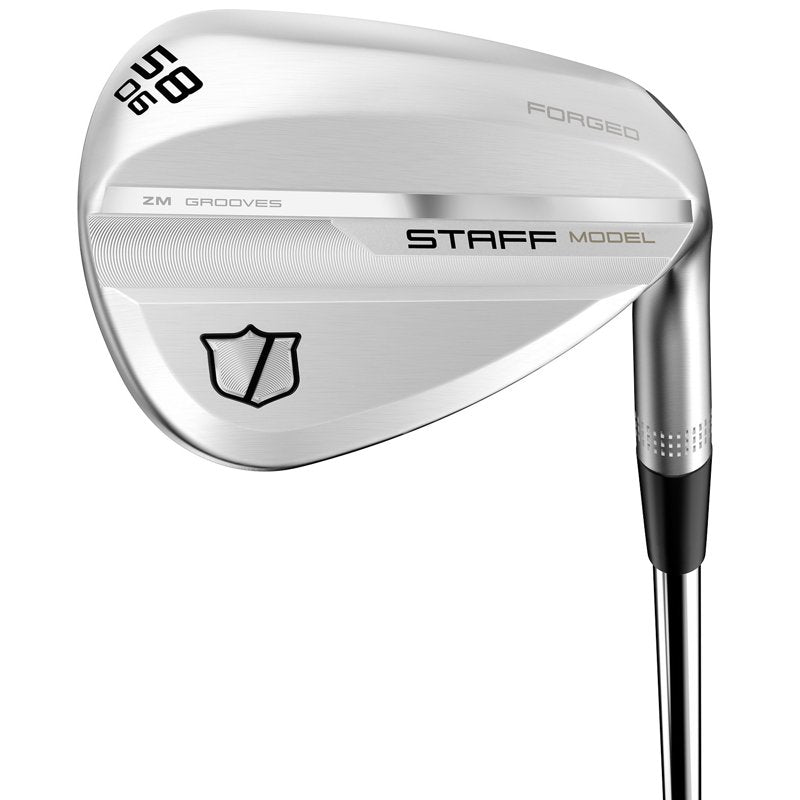 Wilson Staff Model ZM Wedge - 58.06° Variation
