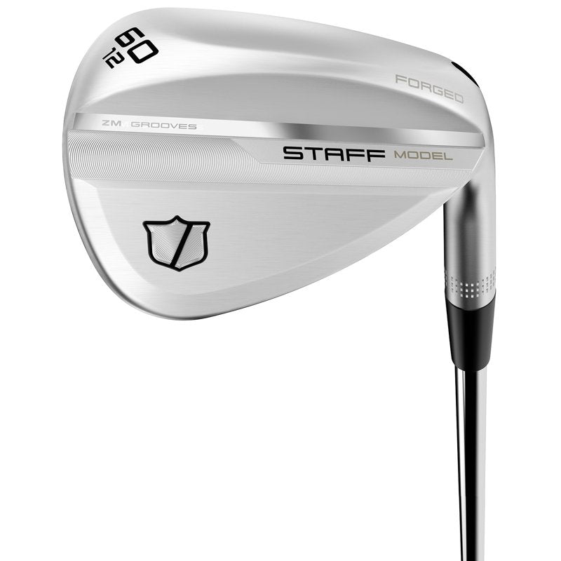 Wilson Staff Model ZM Wedge - 60.12° Variation