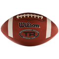 Official Size Rubber Football for Practice and Training