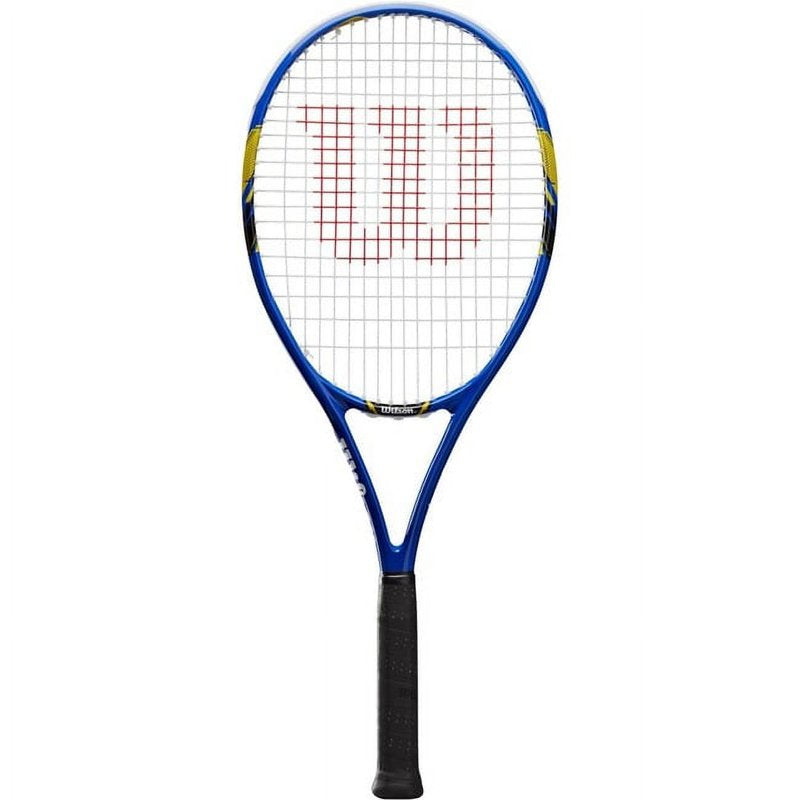 Wilson US Open Tennis Racket - Adult, Grip Size 3, Power & Control