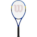 Wilson US Open Tennis Racket - Adult, Grip Size 3, Power & Control