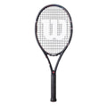 Wilson US Open BLX 100 Tennis Racket - Lightweight Graphite, Street Art Design, 12 Pack