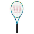 Wilson Ultra 100 v4 Britto Hearts Tennis Racket - Custom Size Options