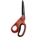 Wiss CW10TL Pro Offset Left-Hand Titanium Blade Scissors