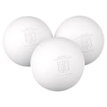 Lacrosse Ball 3 Pack - Official PLL Lacrosse Balls for Training & Play