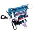 Professional Scissor Sharpener for Fabric, Grooming & Industrial Shears