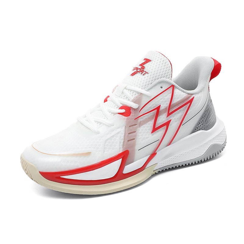 Women's Basketball Shoes Lightweight Non-Slip Athletic Sneakers for Sport & Outdoor